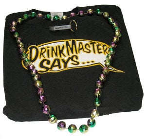 Image of Drink Master T-Shirt, Combo pack