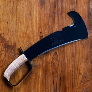 Image of Woodman's Pal Military Premium 284