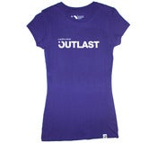 Image of OUTLAST (purple ladies)