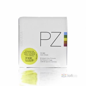 Image of TIP PZ680 Color Shade Spectra Film