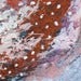 Image of Signed Limited Edition Giclee Art Print Dream Song Bird V