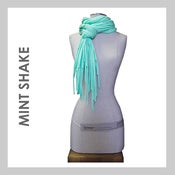 Image of MINT SHAKE