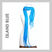 Image of ISLAND BLUE