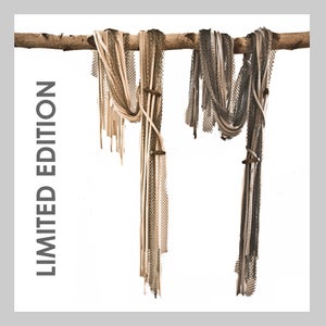 Image of BAMBOO MESH