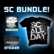 Image of SC Bundle!