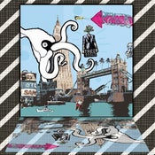 Image of Drive Thru Records/Tree Brain Records Compilation