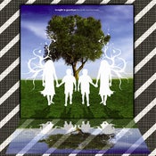 Image of Tonight Is Goodbye - "The Birds And The Bees"