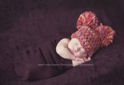 Image of Double Pom Hat