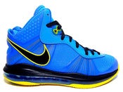 Image of Nike Lebron VIII(8) V2 "Entourage" Edition 