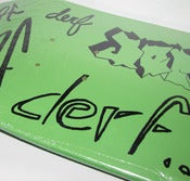 Image of SKATE Tagged