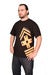 Image of Console Alliance wrap around logo t-shirt