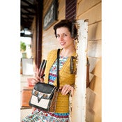 Image of Buntie Bag - black