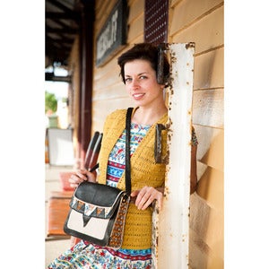 Image of Buntie Bag - black