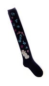 Image of Melody Poodle Socks
