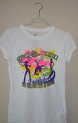 Image of The Girl Just Loves To Dance - Women's T