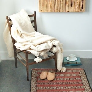 Image of Pompom Blankets
