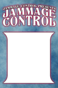 Image of JAMMAGE CONTROL I (3-DAY PASS)
