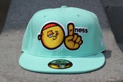 Image of L.E.  x ONENESS NEW ERA FITTED 