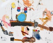 Image of Patrick Porter- The band that no one likes