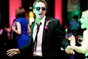 Image of Secrets to a wedding running smoothly