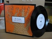 Image of The Arsonist - Exclusive 7" Vinyl