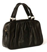 Image of Bleecker Bag - Black