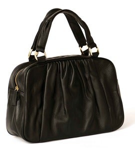 Image of Bleecker Bag - Black