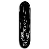 Image of Helena 'Legz' Long - Board (Normal size not a long one!)
