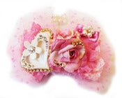 Image of Sparkling Princess Pearl Bracelet