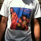 Image of Maria & the Mirrors (T Shirt) DISCONTINUED