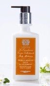 Image of Orange Blossom, Lila and Jasmine Body Moisturizer by Antica Farmacista