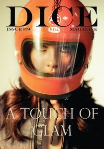 Image of DICE ISSUE 39