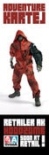 Image of Adventure Kartel Retailer Zomb Blood Hood 