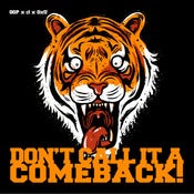 Image of Don't Call It A Comeback comp