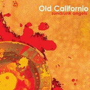 Image of Sundrunk Angels (2011) - CD 
