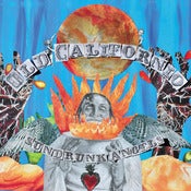 Image of Sundrunk Angels (2011) - 180 Gram Vinyl w/ CD
