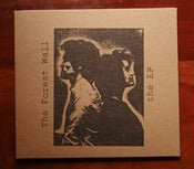 Image of the EP