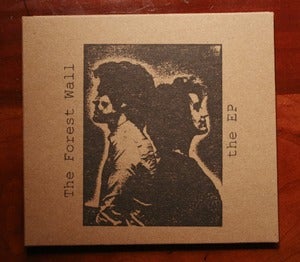 Image of the EP
