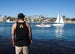 Image of Faded Tank | Black
