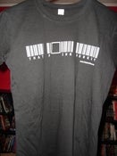 Image of Girl's Barcode Tee