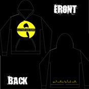 Image of WU-TANG or SKULL Pull Over