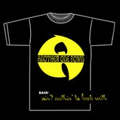 Image of AOD Wu-Tang (also available in PURPLE)