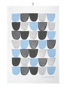 Image of Kauniste kitchen towel by Hanna Konola