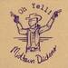Image of Midtown Dickens - Oh Yell! Digital Download