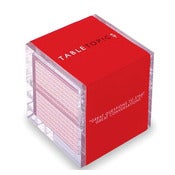 Image of Table Topics Conversation Cubes - Original, Family, Not Your Mother's Dinner Party