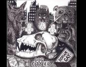Image of Dorian Gay CDEP/Tape