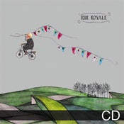 Image of 2011 - Guide to an Escape (Handmade Booklet)