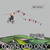 Image of 2011 - Guide to an Escape (Download Only)