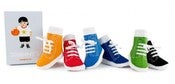 Image of Trumpette Socks for Boys & Girls 0-12 months