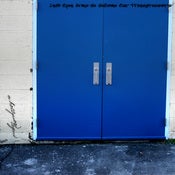 Image of A Hollywood Legend "Into Open Arms, We Welcome Our Transgressors" CD